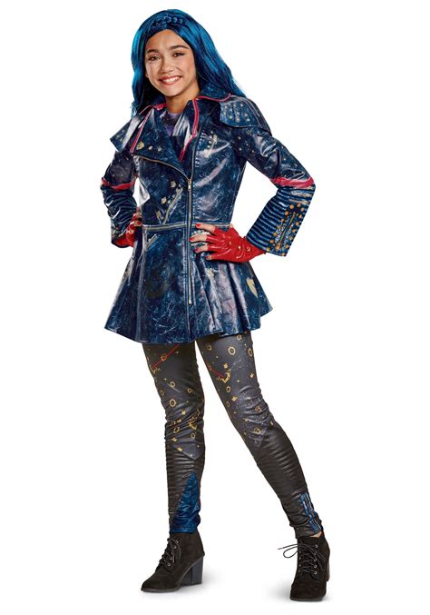 Currently unavailable. . Descendants two evie costume